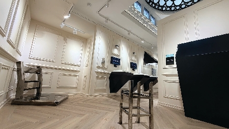 Illusion Museum Dublin